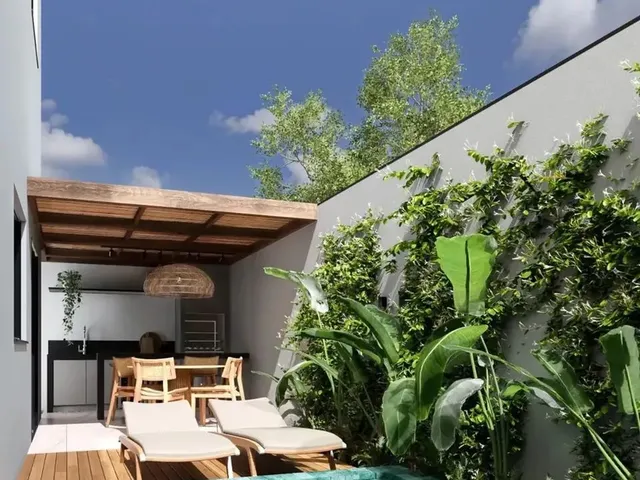 Imagem 15: Casa de 3 Quartos com Suíte em Portal de Jacaraípe