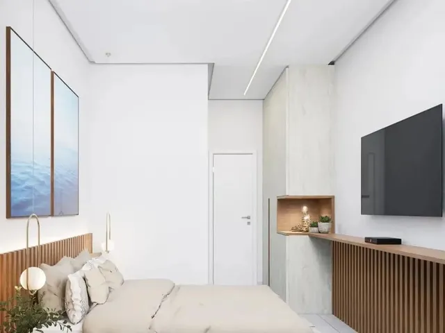 Imagem 7: Casa de 3 Quartos com Suíte em Portal de Jacaraípe