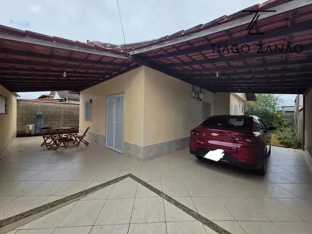 Imagem: Casa de 3 Quartos com Suíte em Serra Dourada