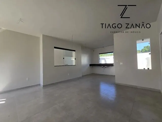 Imagem 2: Casa Duplex com 3 Quartos e Suíte Recanto dos Profetas Manguinhos Serra/Es