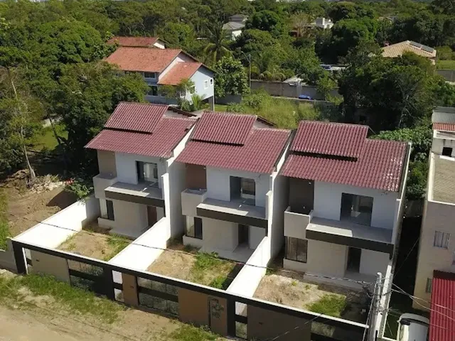 Imagem 11: Casa Duplex com 3 Quartos e Suíte Recanto dos Profetas Manguinhos Serra/Es