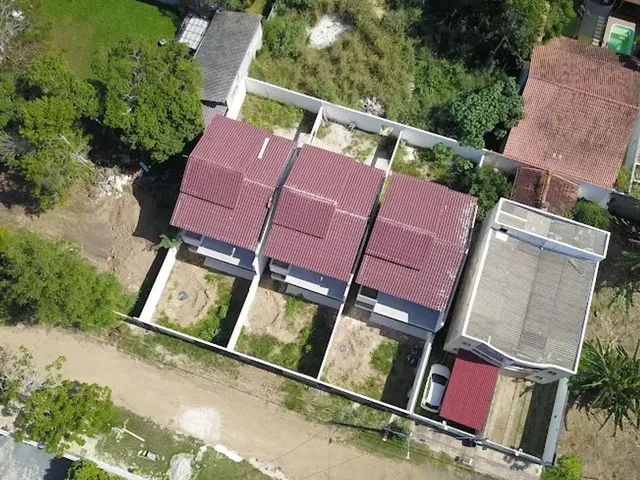 Imagem 16: Casa Duplex com 3 Quartos e Suíte Recanto dos Profetas Manguinhos Serra/Es