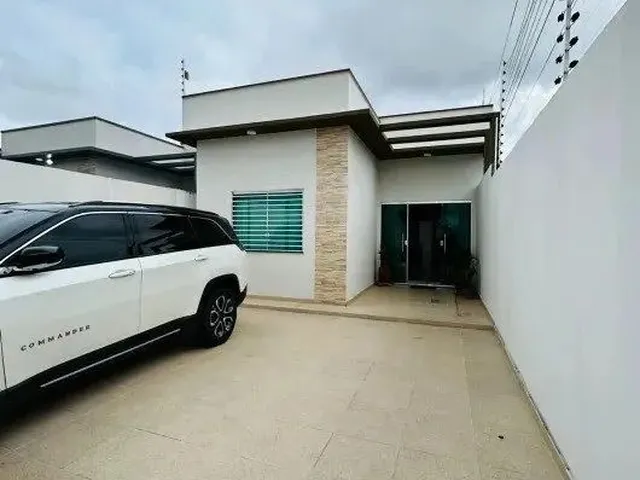 Imagem: Casa a Venda