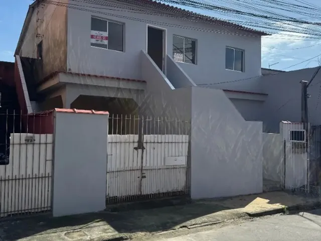 Imagem: Casa Duplex À Venda no Bairro São Marcos