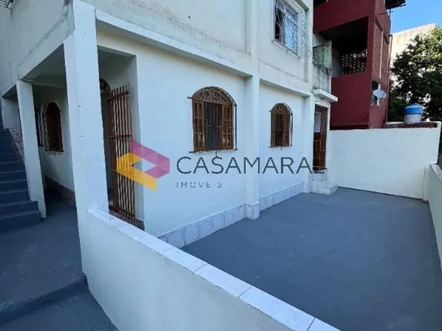 Imagem: Vendo Casa Fundos no Bairro Jardim América