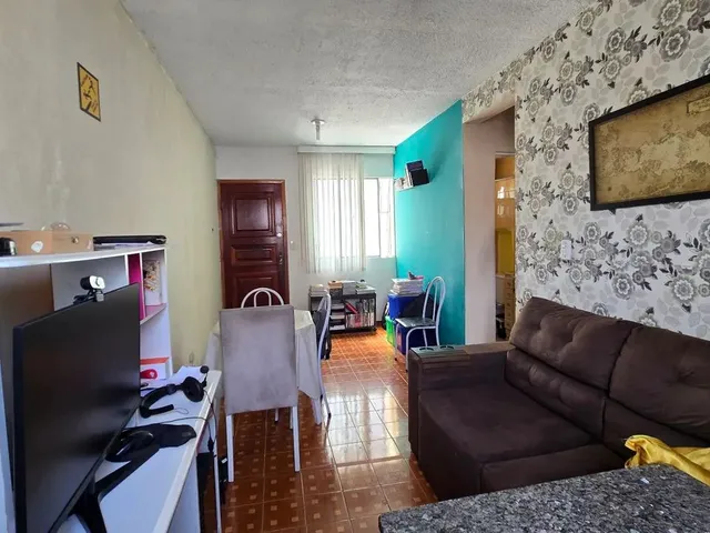 Imagem 1: Andre Carloni 1 Quarto
