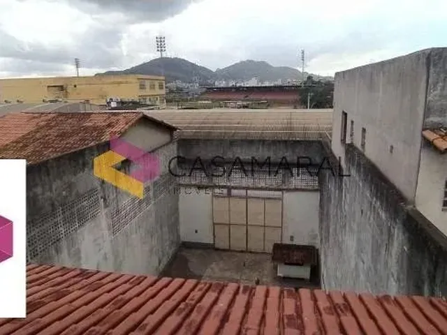 Imagem 6: Vendo Imóvel Residencial e Comercial com 4Qts. Sendo 3 Suítes em Jardim América Cod: 55