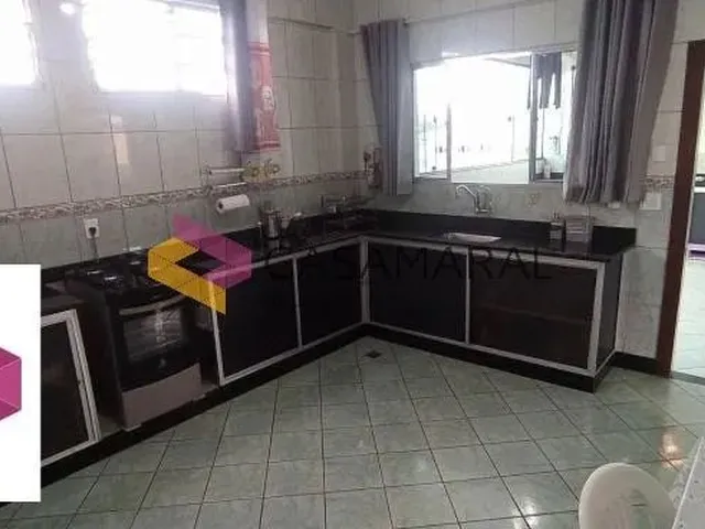 Imagem 2: Vendo Imóvel Residencial e Comercial com 4Qts. Sendo 3 Suítes em Jardim América Cod: 55