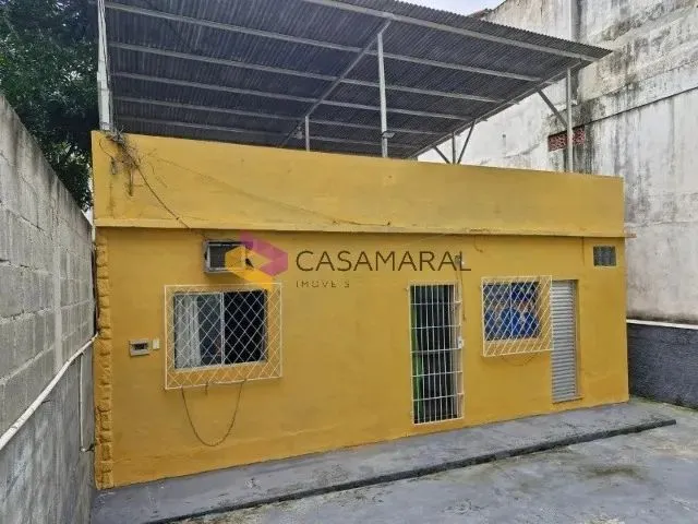 Imagem: Vendo Casa de Fundos com 3Qts. Teraço e