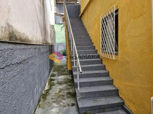 Imagem 7: Vendo Casa de Fundos com 3Qts. Teraço e Quintal em Jardim América Cariacica Cod: 3024