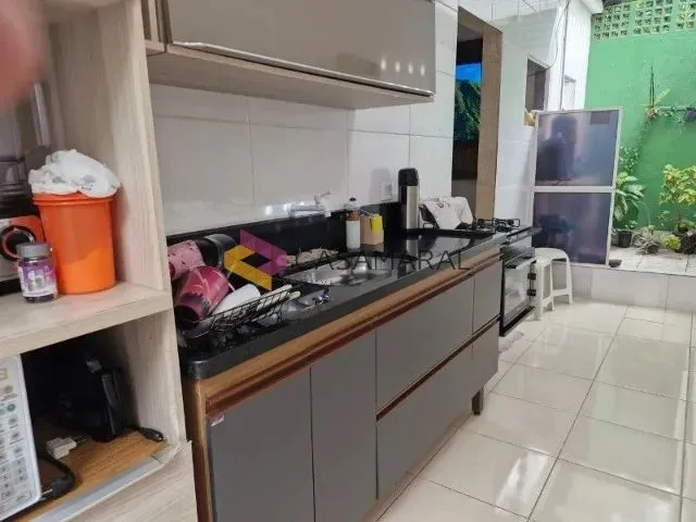 Imagem 2: Vendo Casa de Fundos com 3Qts. Teraço e Quintal em Jardim América Cariacica Cod: 3024