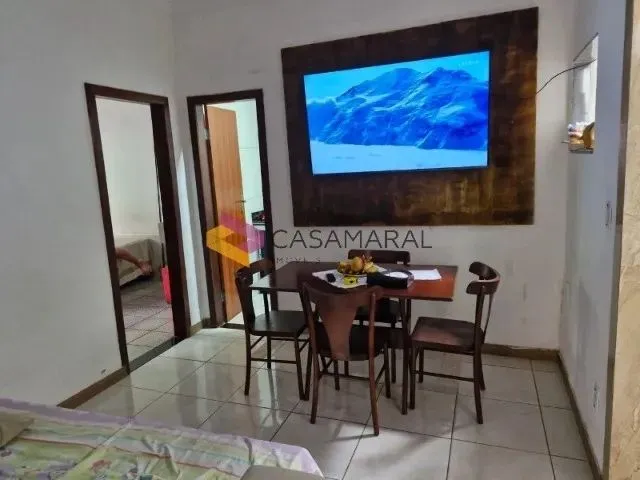 Imagem 4: Vendo Casa de Fundos com 3Qts. Teraço e Quintal em Jardim América Cariacica Cod: 3024