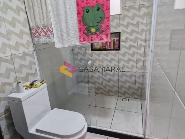 Imagem 5: Vendo Casa de Fundos com 3Qts. Teraço e Quintal em Jardim América Cariacica Cod: 3024