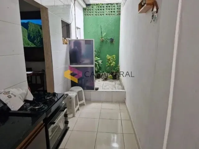 Imagem 3: Vendo Casa de Fundos com 3Qts. Teraço e Quintal em Jardim América Cariacica Cod: 3024