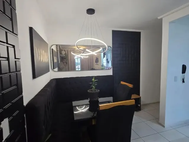 Imagem: Wr - Apartamento 3 Quartos com Suite Vilagio