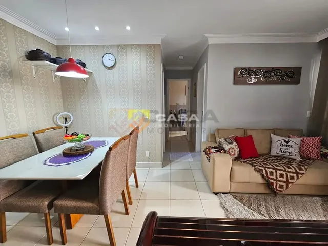 Imagem: Apartamento Moderno em Valparaíso Estilo