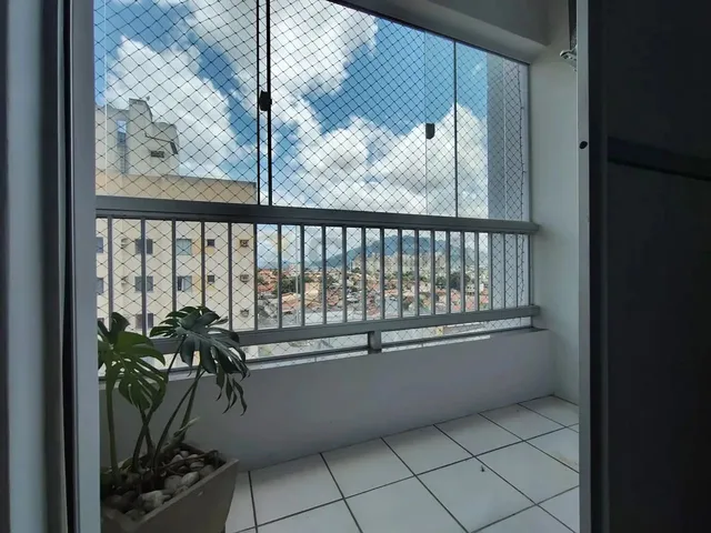 Imagem: Apartamento 2 Quartos em São Diogo Ii