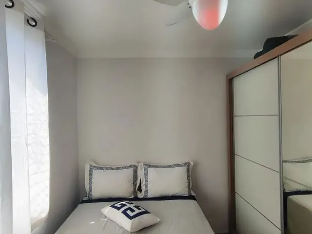 Imagem 4: Wg - Apartamento 3 Quartos Itacaré 270.000,00