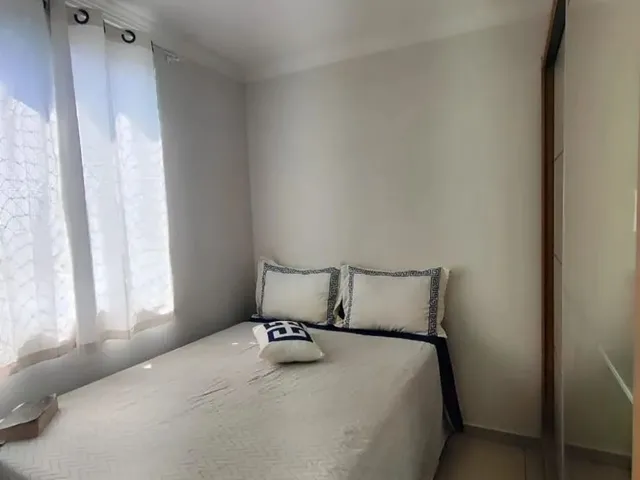 Imagem 6: Wg - Apartamento 3 Quartos Itacaré 270.000,00