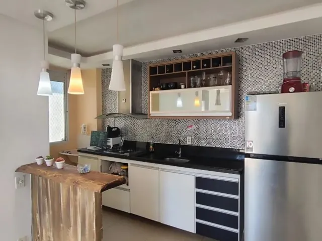 Imagem 8: Wg - Apartamento 3 Quartos Itacaré 270.000,00