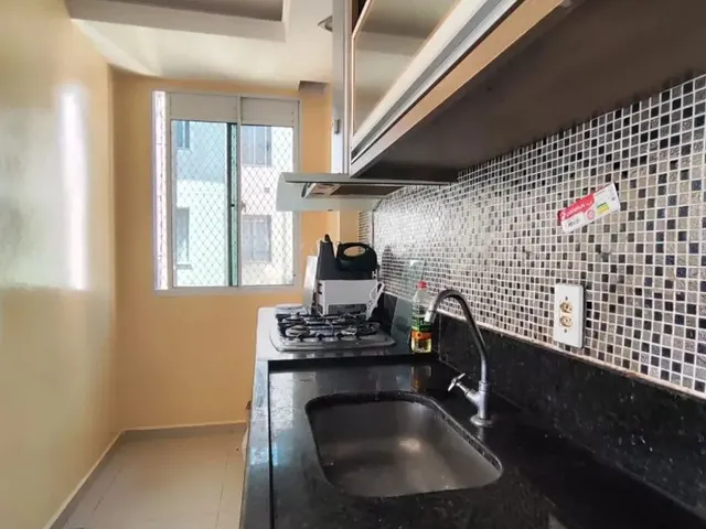 Imagem 9: Wg - Apartamento 3 Quartos Itacaré 270.000,00