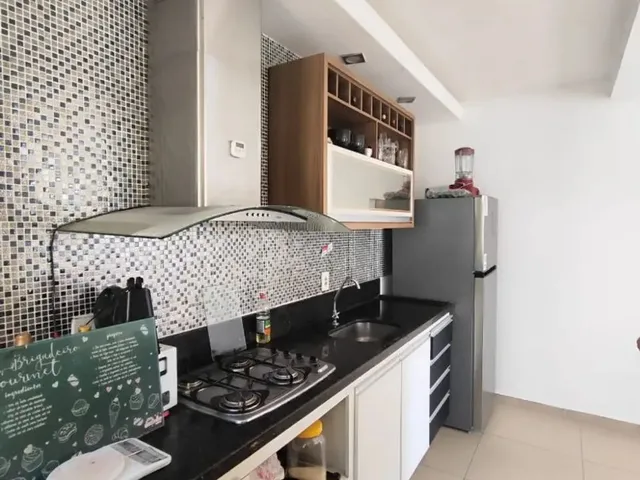 Imagem 10: Wg - Apartamento 3 Quartos Itacaré 270.000,00