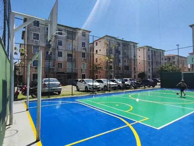 Imagem 11: Wg - Apartamento 3 Quartos Itacaré 270.000,00