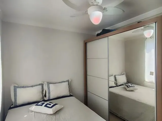 Imagem 14: Wg - Apartamento 3 Quartos Itacaré 270.000,00