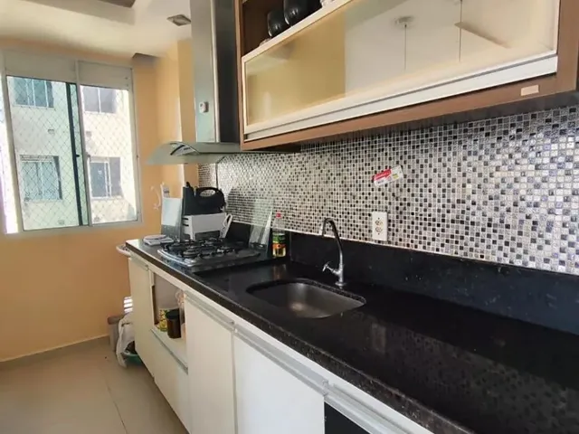Imagem 16: Wg - Apartamento 3 Quartos Itacaré 270.000,00