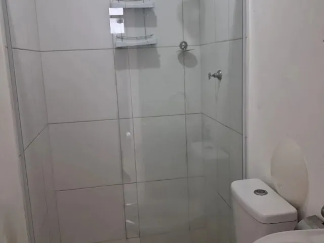 Imagem: Aluga Apto em Jacareipe Serra Es