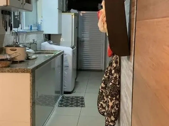 Imagem 12: Casa de Tres Quartos com Suite