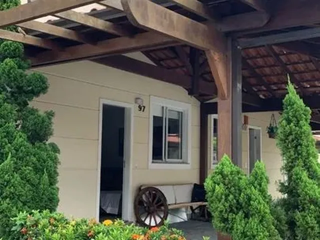Imagem 11: Casa de Tres Quartos com Suite