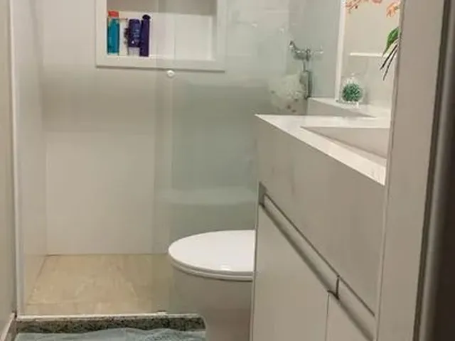 Imagem 4: Casa de Tres Quartos com Suite