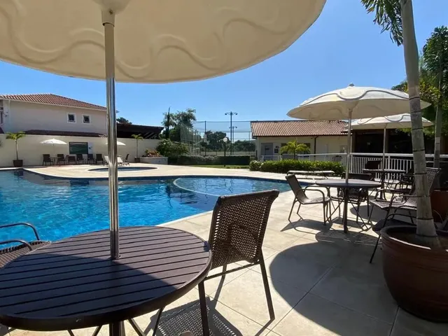 Imagem 2: Casa de Tres Quartos com Suite