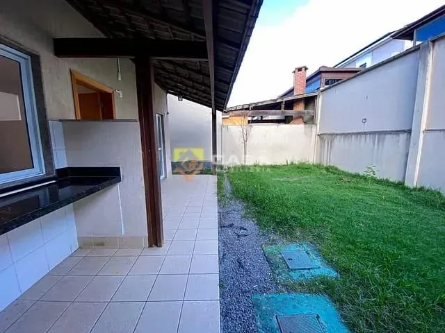 Imagem: N Cond. Itatiaia - Casa Duplex 3Q Suíte