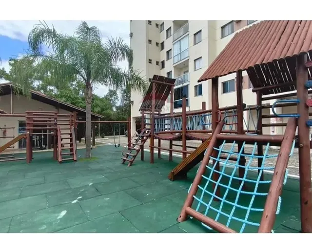 Imagem: Apartamento Aconchegante em Morada de Laranjeiras