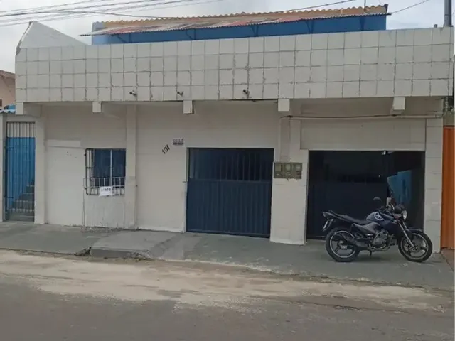 Imagem: Casa Dois Andares em Auterosas R$ 350Mil