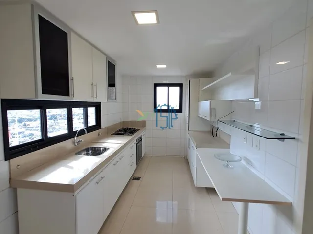 Imagem 7: Condomínio Cheverny - Apartamento Padrão/Condomínio Cheverny