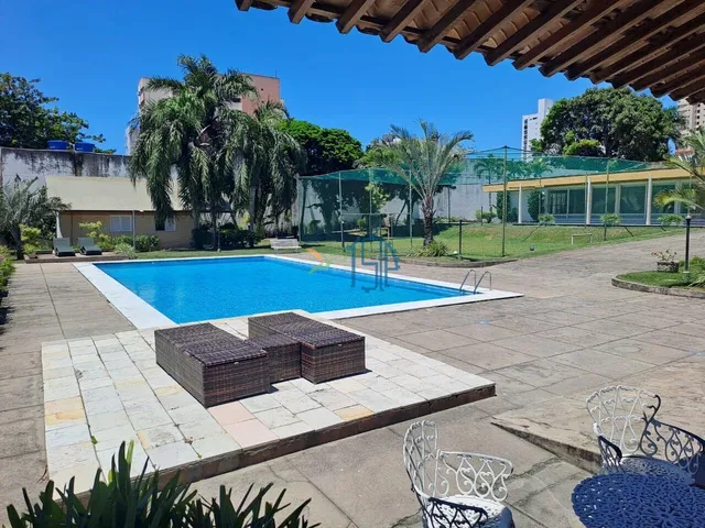 Imagem 8: Condomínio Cheverny - Apartamento Padrão/Condomínio Cheverny