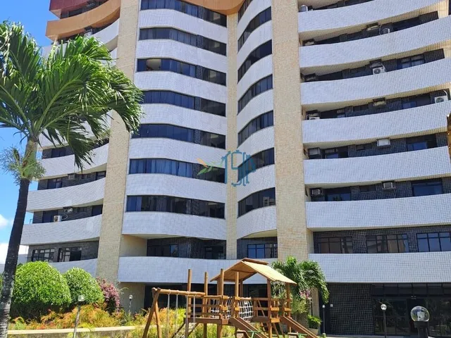 Imagem 13: Condomínio Cheverny - Apartamento Padrão/Condomínio Cheverny