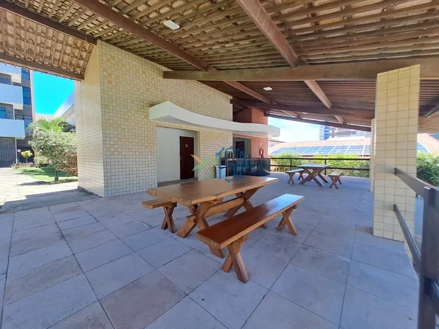 Imagem 11: Condomínio Cheverny - Apartamento Padrão/Condomínio Cheverny