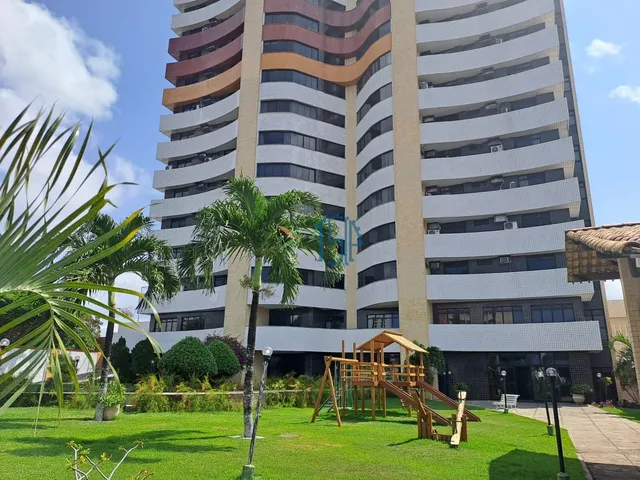 Imagem 10: Condomínio Cheverny - Apartamento Padrão/Condomínio Cheverny