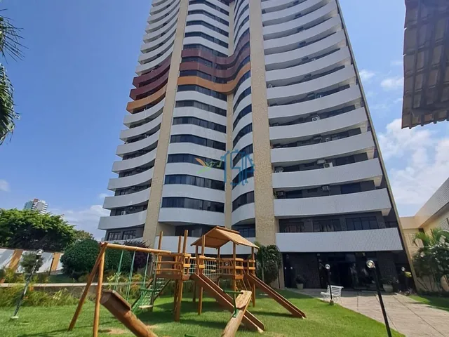 Imagem 4: Condomínio Cheverny - Apartamento Padrão/Condomínio Cheverny