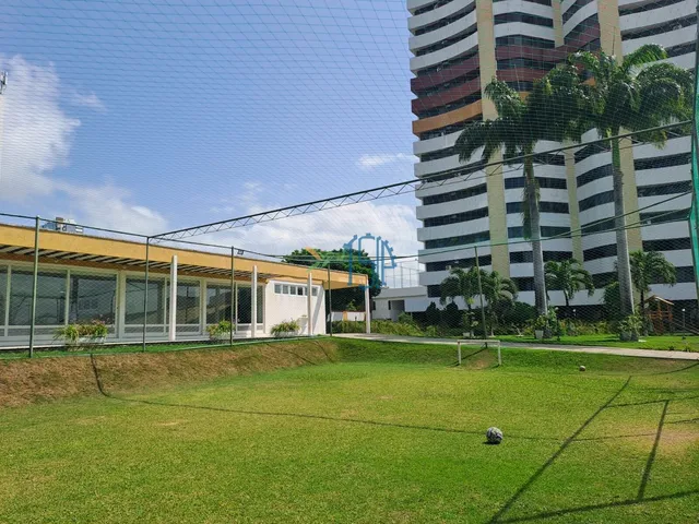 Imagem 6: Condomínio Cheverny - Apartamento Padrão/Condomínio Cheverny