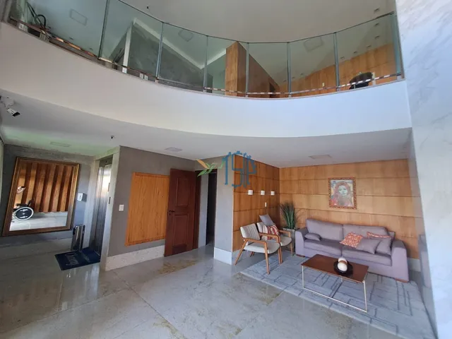 Imagem 3: Condomínio Cheverny - Apartamento Padrão/Condomínio Cheverny