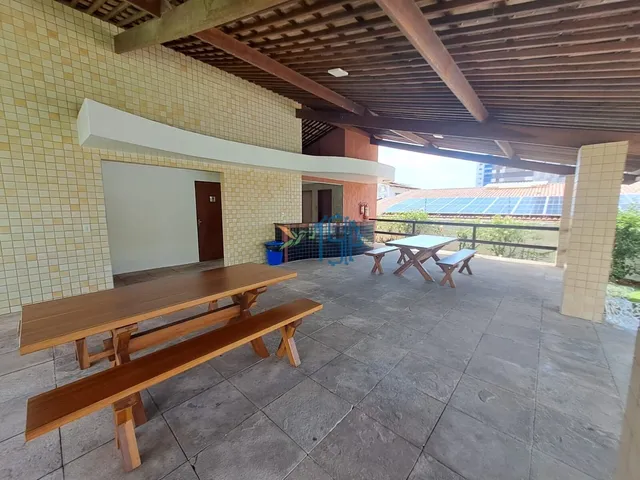 Imagem 2: Condomínio Cheverny - Apartamento Padrão/Condomínio Cheverny