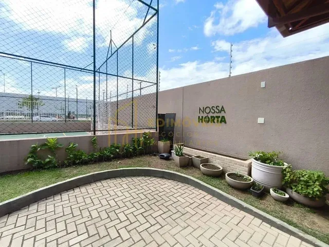 Imagem 16: Oportunidade Única no Maringá: Apartamento com 2 Quartos e Quintal!