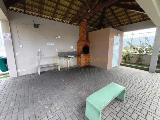 Imagem 13: Oportunidade Única no Maringá: Apartamento com 2 Quartos e Quintal!