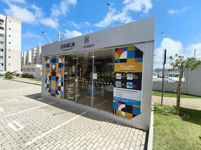 Imagem 12: Oportunidade Única no Maringá: Apartamento com 2 Quartos e Quintal!