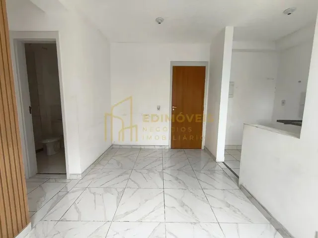 Imagem 3: Oportunidade Única no Maringá: Apartamento com 2 Quartos e Quintal!